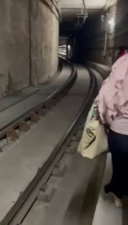 ספרד בהפסקת חשמל...