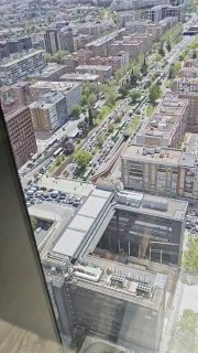 ספרד בהפסקת חשמל...