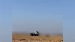 דובר צה״ל: לראשונה נגד מטרות טרור ברצועת עזה - כוחות צה״ל...