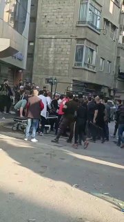 דיווחים בסוריה על הרוגים ופצועים בחילופי אש כבדים בין כוחות...