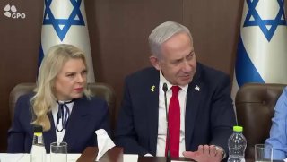 ראש הממשלה: יש עד 24 חטופים חיים ...