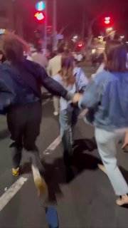 בהלה בטקס יום הזיכרון ברחבת הבימה לאחר שחשוד ניסה להיכנס בכוח...