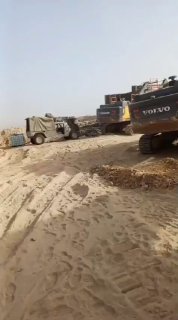 יוצאים להתקפה...