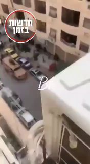 תקיפה ישראלית בסוריה נגד חמושים שתכננו מתקפה נגד דרוזים...