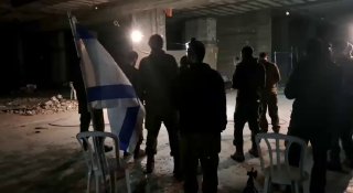 יום העצמאות ברפיח...