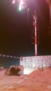 חיילי צהל חוגגים עצמאות בעזה💥...