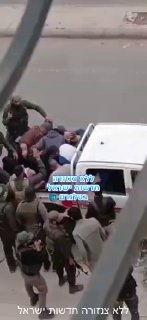 ‏תיעוד מאתמול מסחנאיא בפרברי דמשק שמתפרסם ברשתות החברתיות...