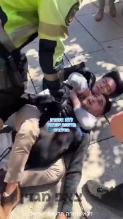 מכת הכייסים באירופה ״בראבו״: כייס בברצלונה ניסה לגנוב תייר...