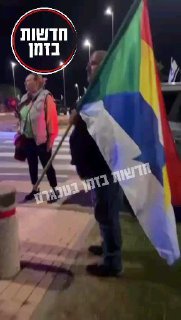 200 הפגנות של השמאל, החטופים, קפלן לא הזיזו לממשלה...