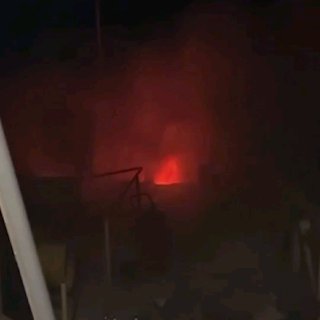 מעל 2,000 קילומטר מישראל מול חופי מלטה, ישראל על פי פרסומים זרים...