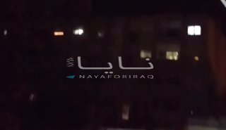 פיצוצים עזים בדמשק...