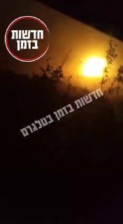 תקיפת אוגדה 41 בפאתי דמשק...