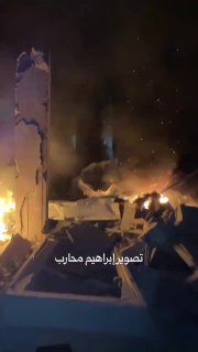 תקיפה בחאן יונס...