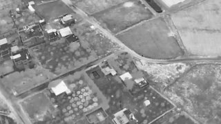 צה״ל: השמדנו בחאן יונס משגרים שעליהם רקטות מוכנות לשיגור ...