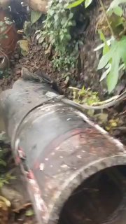 תימן: שרידי טיל של החות'ים נמצאו במחוז איב במדינה, ככל הנראה...