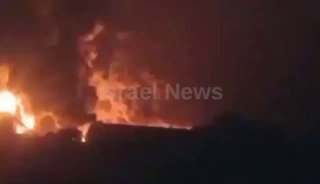 כך נראה נמל אל-חודיידה בתימן
...