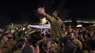 הגיוס החדש של החשמונאים🇮🇱💪❤️...