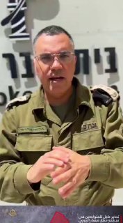 אביחי אדרעי דורש לפנות את שדה