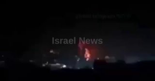 מלחמה חדשה בפתח?...