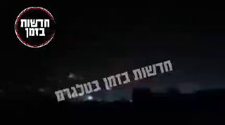המתקפה ההודית על פקיסטן, ופגיעת טיל בליסטי...