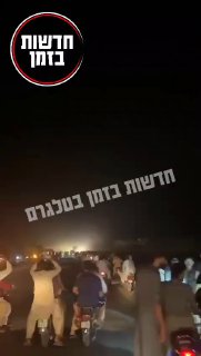 מהמתקפה ההודית על פקיסטן...