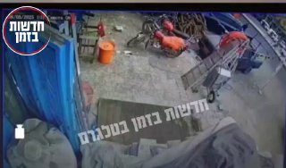 התקיפה בתימן אמש...