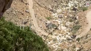 ‏12 חיילים פקיסטנים ברכב...