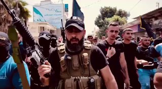 המחבל היה מפקד בכיר מאוד ביהודה ושומרון...