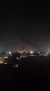 בסיס חיל האוויר נור חאן ברוואלפינדי, פקיסטן...