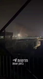 דיווח שהודו תקפה גם את בסיסי חיל האוויר רפיקי ומוריד....