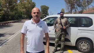 עדכון חשוב מקריית שמונה...