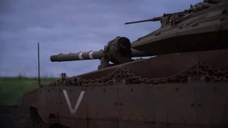 מצורף תיעוד מפעילות כוחות האוגדה בסוריה:...