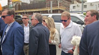 בלעדי: ויטקוף אומר לי: שחרור עידן אלכסנדר 