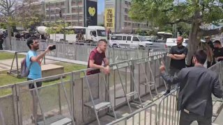 אירוע לציון יום הנכבה שמקיים תא סטודנטים חדש מתקיים בשעה זו...