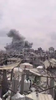 עוד תיעודים מעזה ...