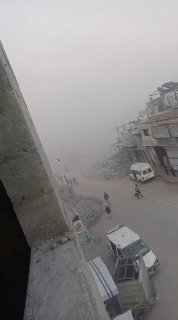 בעזה מדווחים שפרצו שריפות במספר אזורים בעזה בעקבות ירי פצצות...