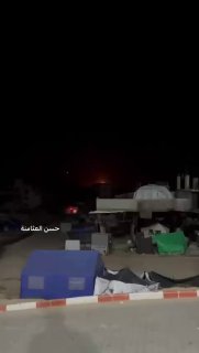 עזה: תקיפות אינטנסיביות כעת ברצועה
...