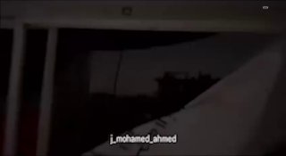 דיווח עזתי: ״לילה קשה בצפון עזה״...