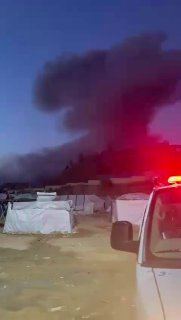 מקורות פלסטיניים לאל ג'זירה: מעל 100 הרוגים ונעדרים כתוצאה...