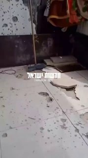 תיעוד מתקיפות צה
