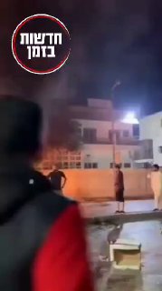 הפגנות ומהומות בטריפולי בירת לוב...