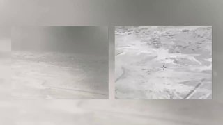 באורך של כ-2 קילומטר: כוחות צה