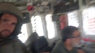 כך נראה זרבוב מבפנים...