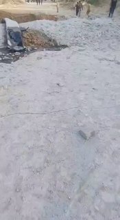 בעזה מדווחים על 17 הרוגים ועוד עשרות פצועים במהלך תקיפות של...