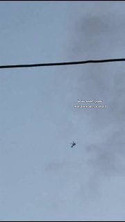 | חיל האויר בשילוב כוחות קרקע מפרקים את העיר ח'אן יונס בעוצמה...