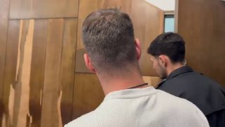 החשוד ביריקה על קצינת צה