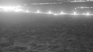 מצורף תיעוד מהשמדת תשתית טרור במרחב רפיח:...