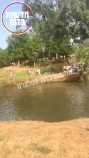 קטטה המונית בצפון הארץ...