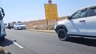 בשעה זו פעילי תנועת ״צו 9״ ו״המילואימניקים דור הניצחון״...