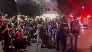 אחרי מינוי זיני:...